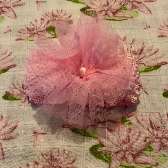 baby bow - Picture 1 of 2